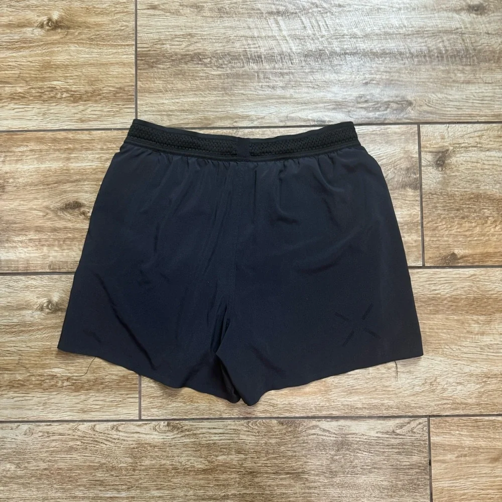 Ten Thousand The Session Short 5" With Liner Size Medium Black - Picture 6 of 15
